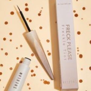 𝕊𝕙𝕖𝔾𝕝𝕒𝕞 Freckle Tint